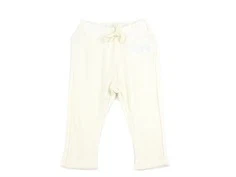 MarMar flour white pointelle bukser Pitti modal